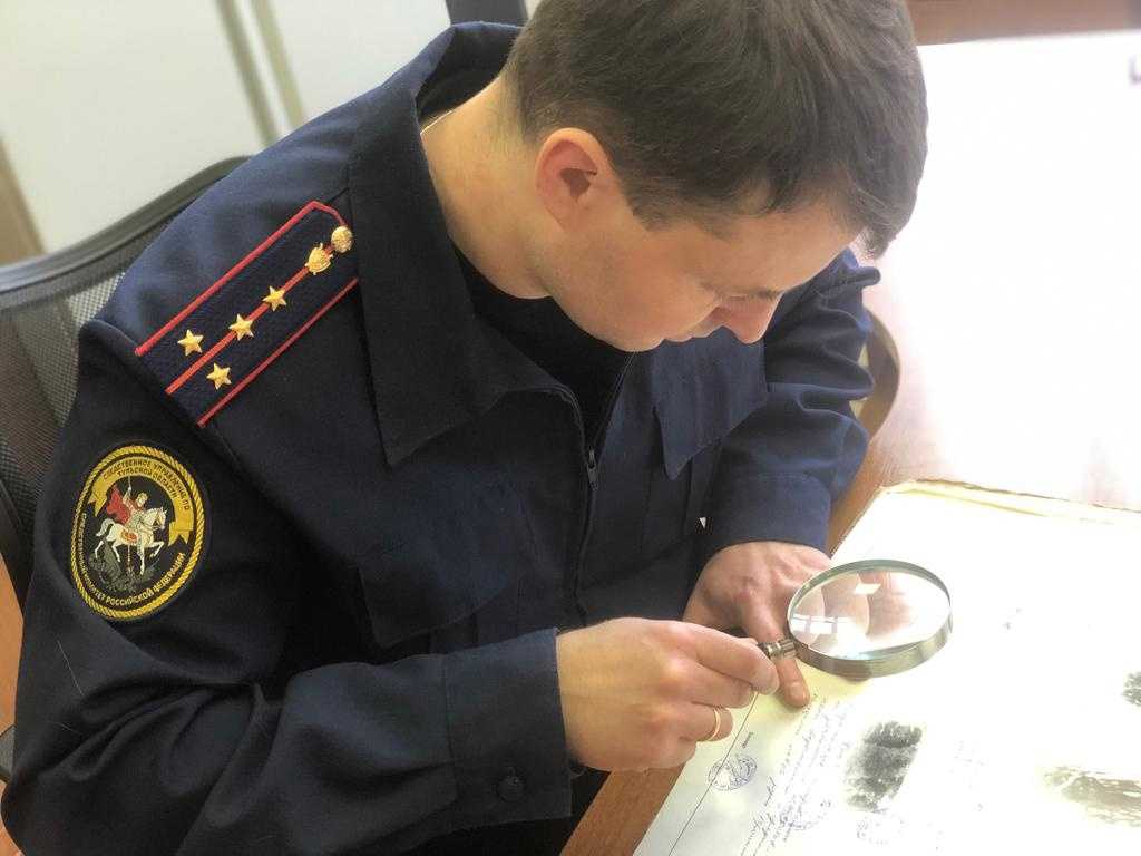 Как беспокойный характер долинского привел его на скамью подсудимых