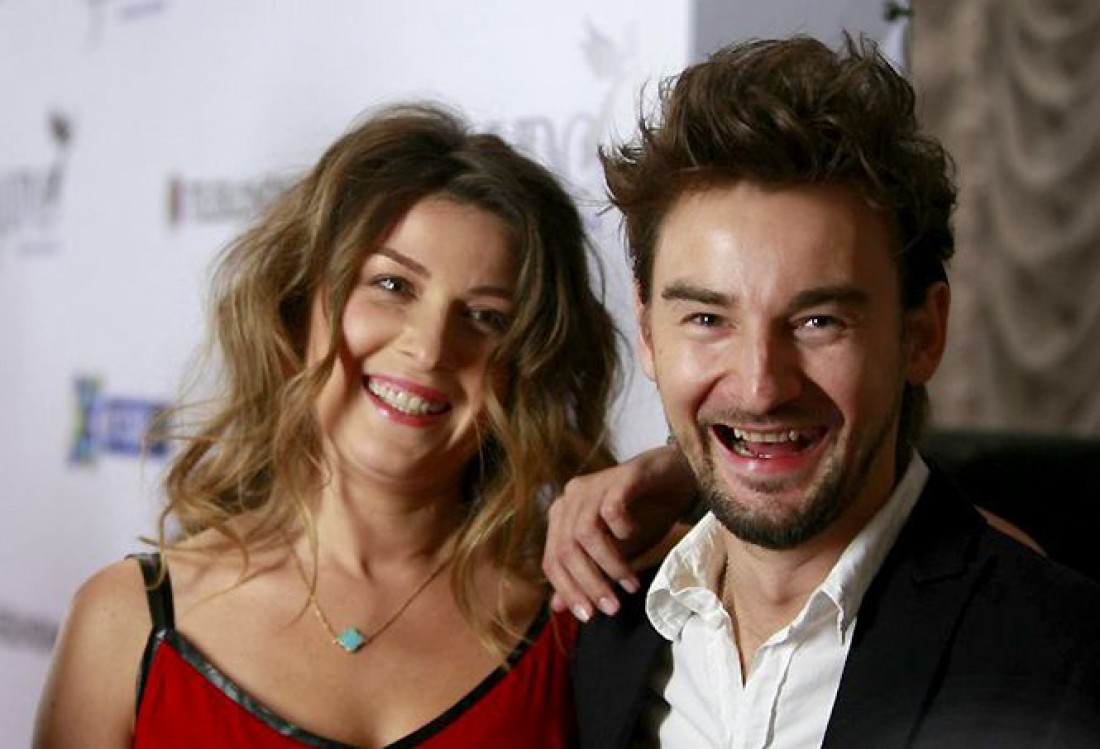 Бадоева: биография, национальность, личная жизнь, муж, дети, родители, фото