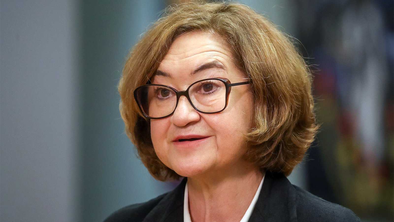 Зельфира трегулова: самый крутой музейный менеджер россии