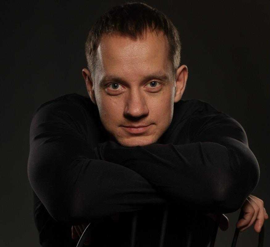 Сергей рудзевич - биография, новости, личная жизнь, фото - stuki-druki.com