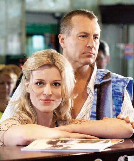 Олег штефанко биография личная жизнь семья фото > персоналии