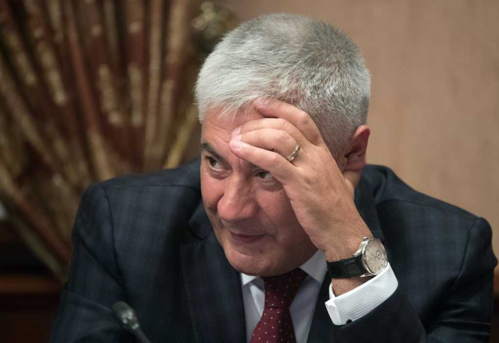 Колокольцева – последние новости