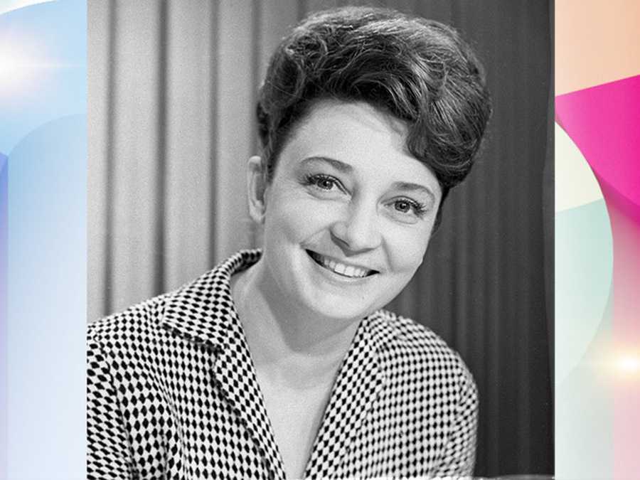 Анна шилова – биография