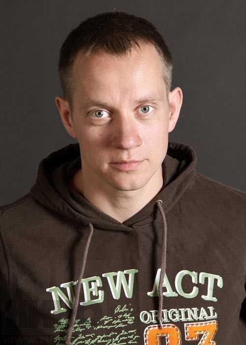 Рудзевич сергей славикович || московский драматический театр «сфера»