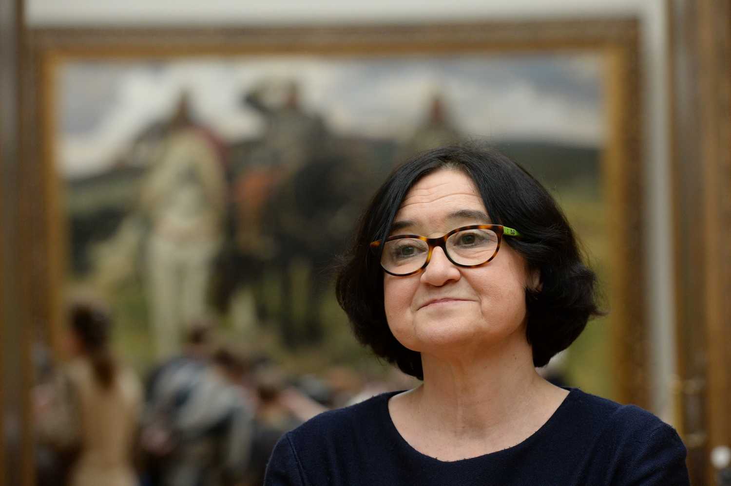 Трегулова, зельфира исмаиловна — энциклопедия руниверсалис