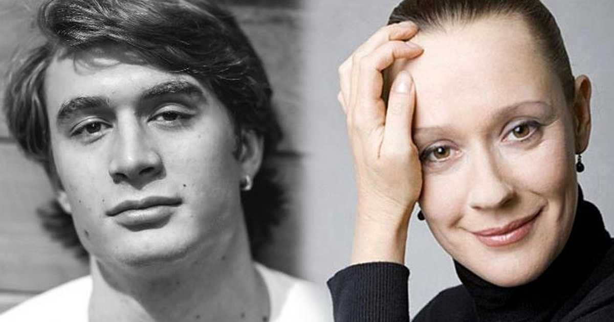 Юлия беретта: личная жизнь (муж, дети)