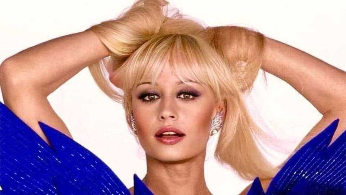 Биография певицы рафаэлла карра - searchfaq.ru