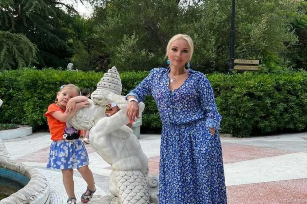 Дети леры кудрявцевой (дочь мария игоревна макарова и сын жан ленюк), их краткая биография