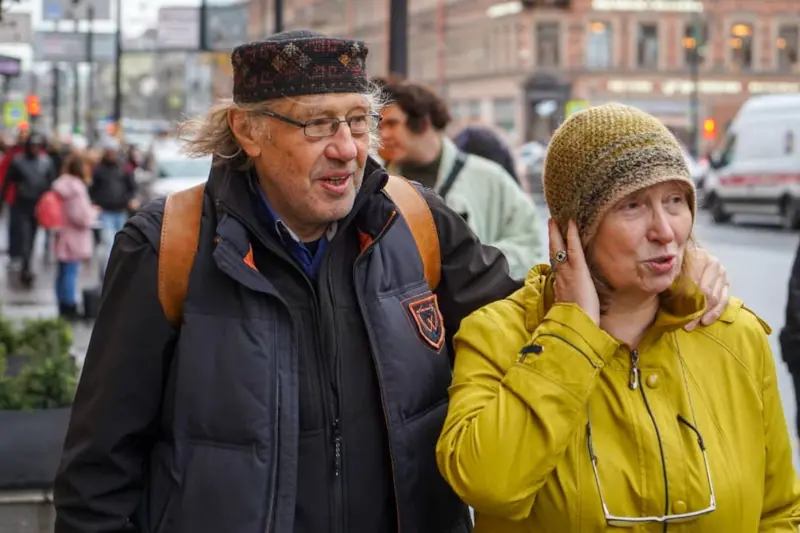 Сергей дрейден - биография и семья