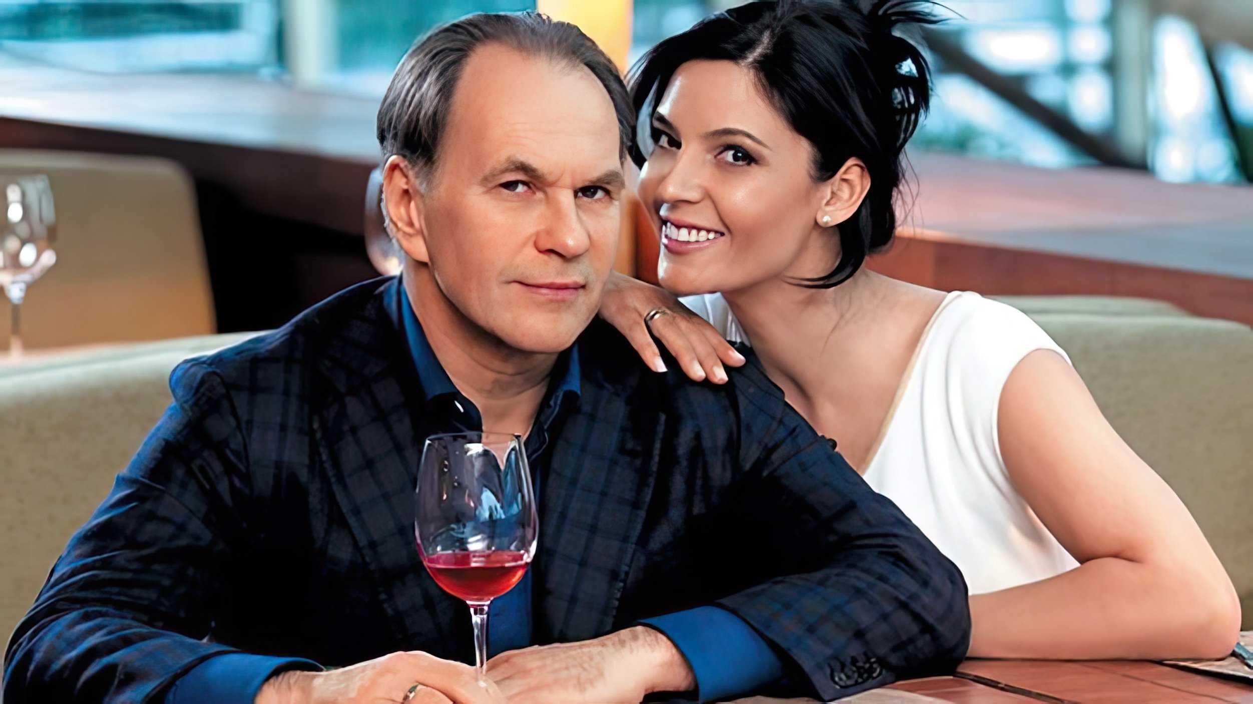 Владимир гуськов - они знамениты