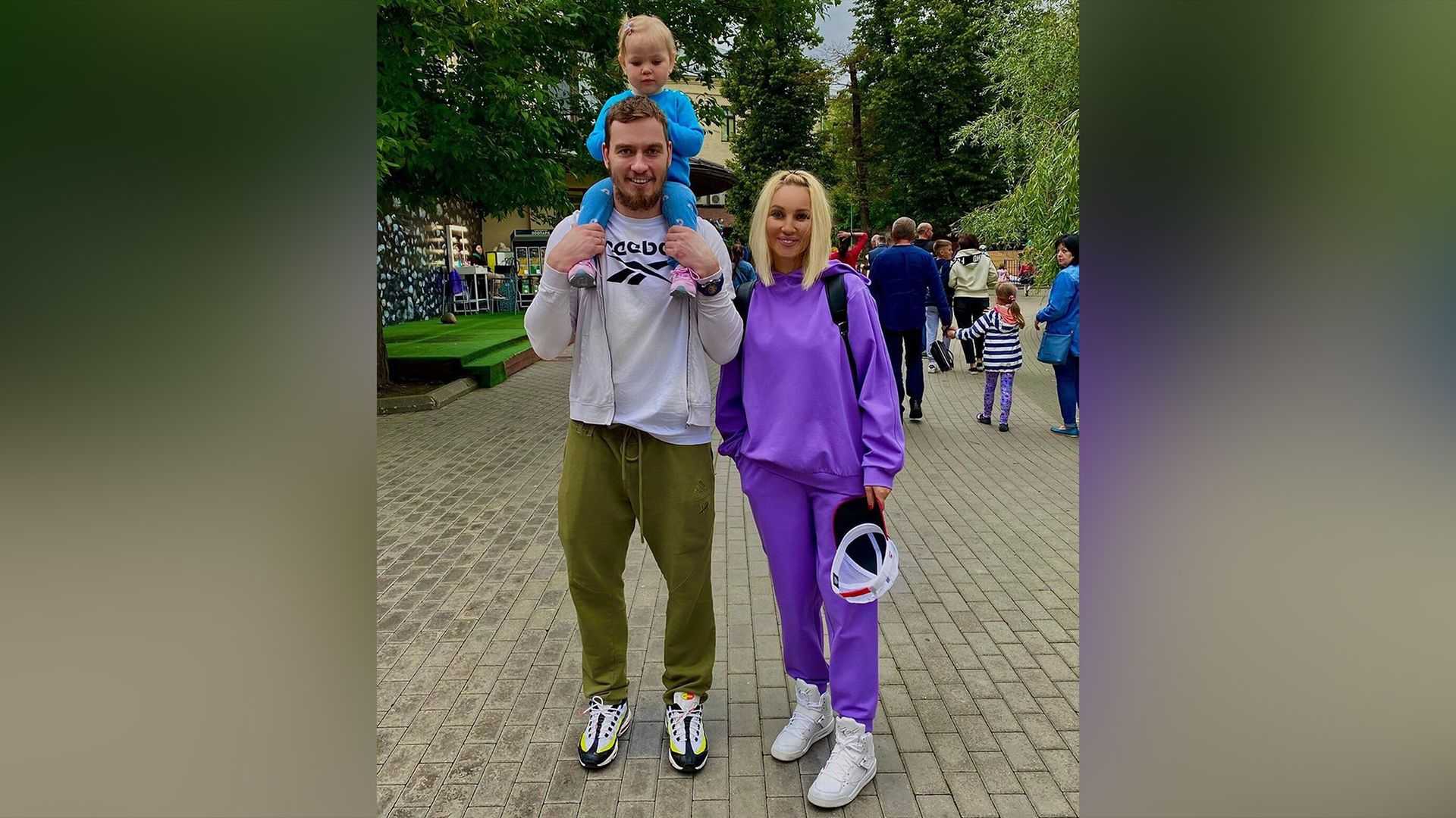 Дети леры кудрявцевой