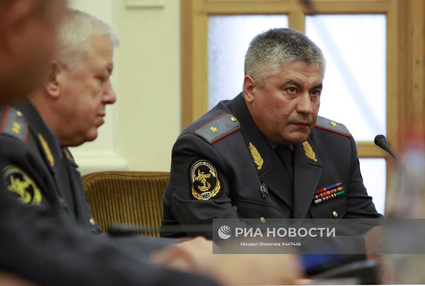 Владимир колокольцев - биография, новости, личная жизнь, фото - stuki-druki.com