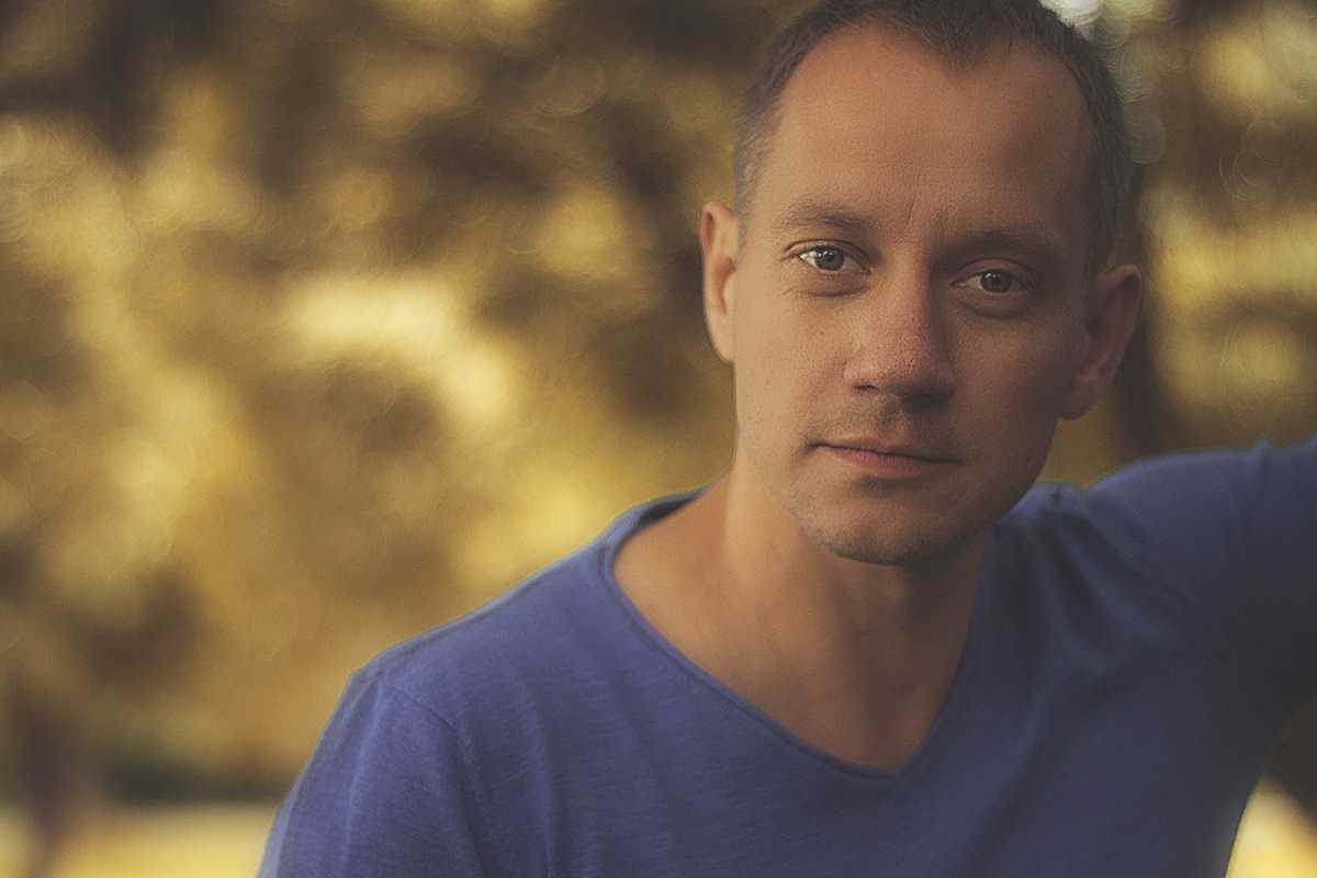 Сергей рудзевич - биография, новости, личная жизнь, фото - stuki-druki.com