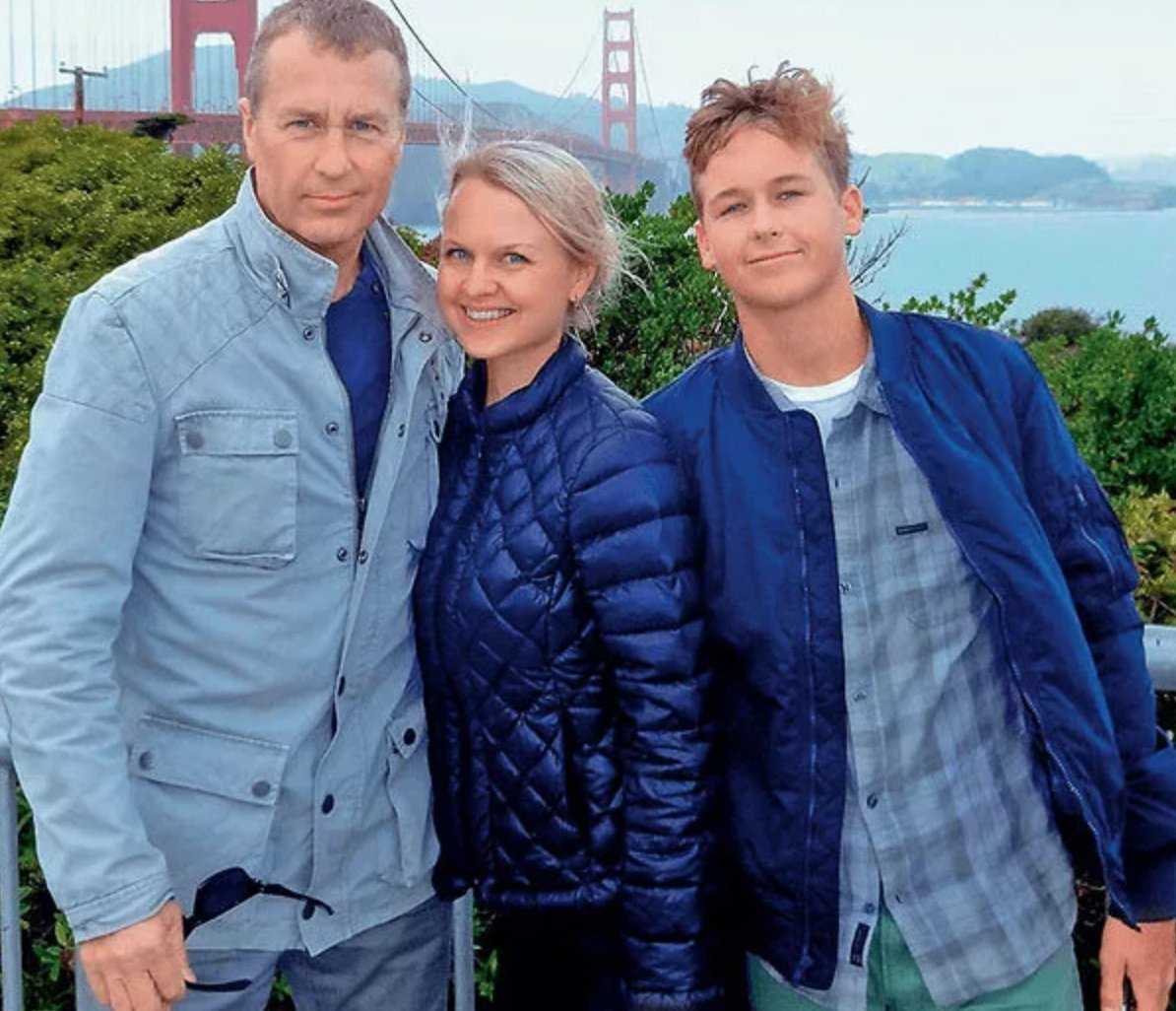 Олег штефанко