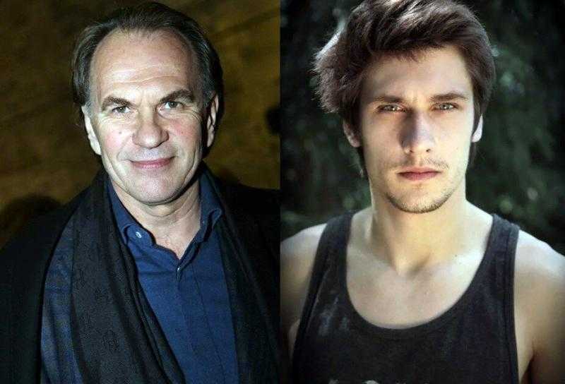 Алексей гуськов: биография, личная жизнь, семья, жена, дети — фото - globalsib