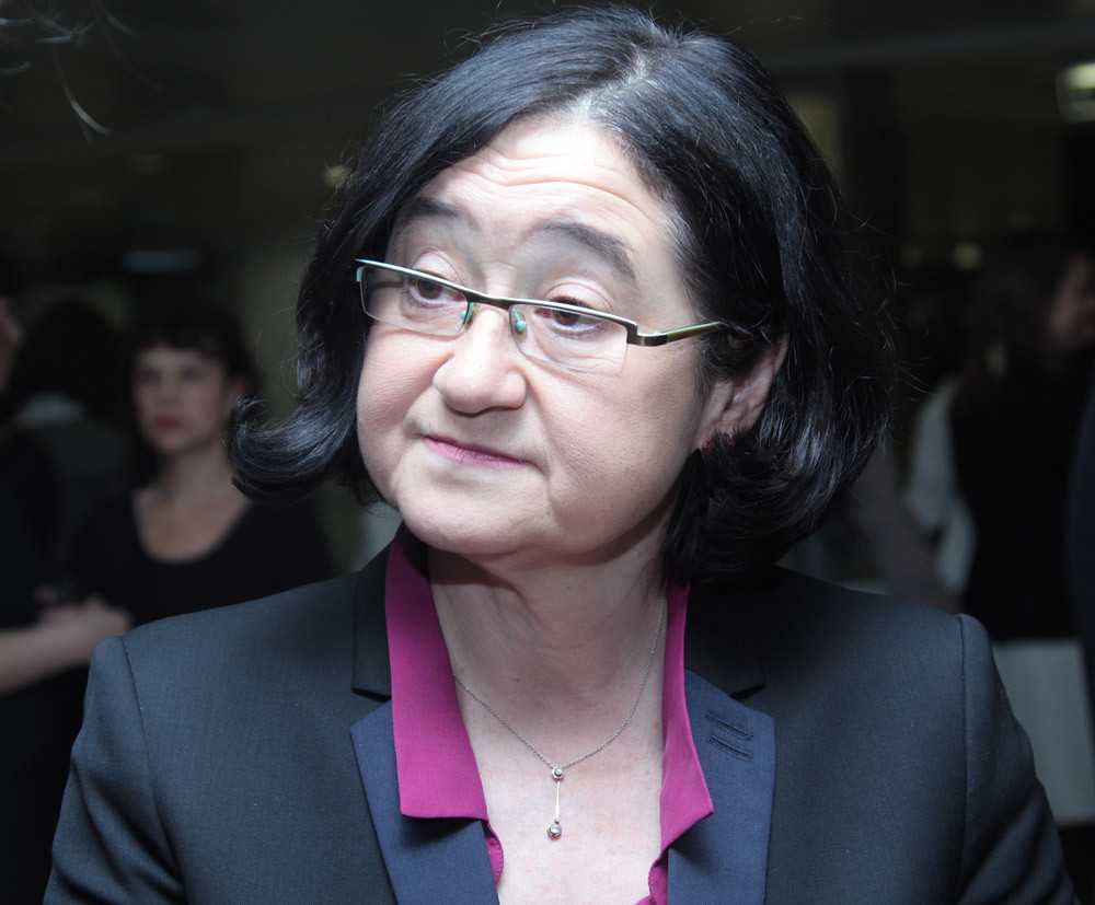 Зельфира трегулова: биография, национальность, семейное положение - searchfaq.ru