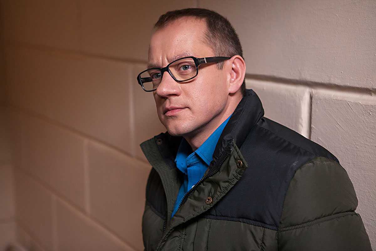 Сергей рудзевич - они знамениты