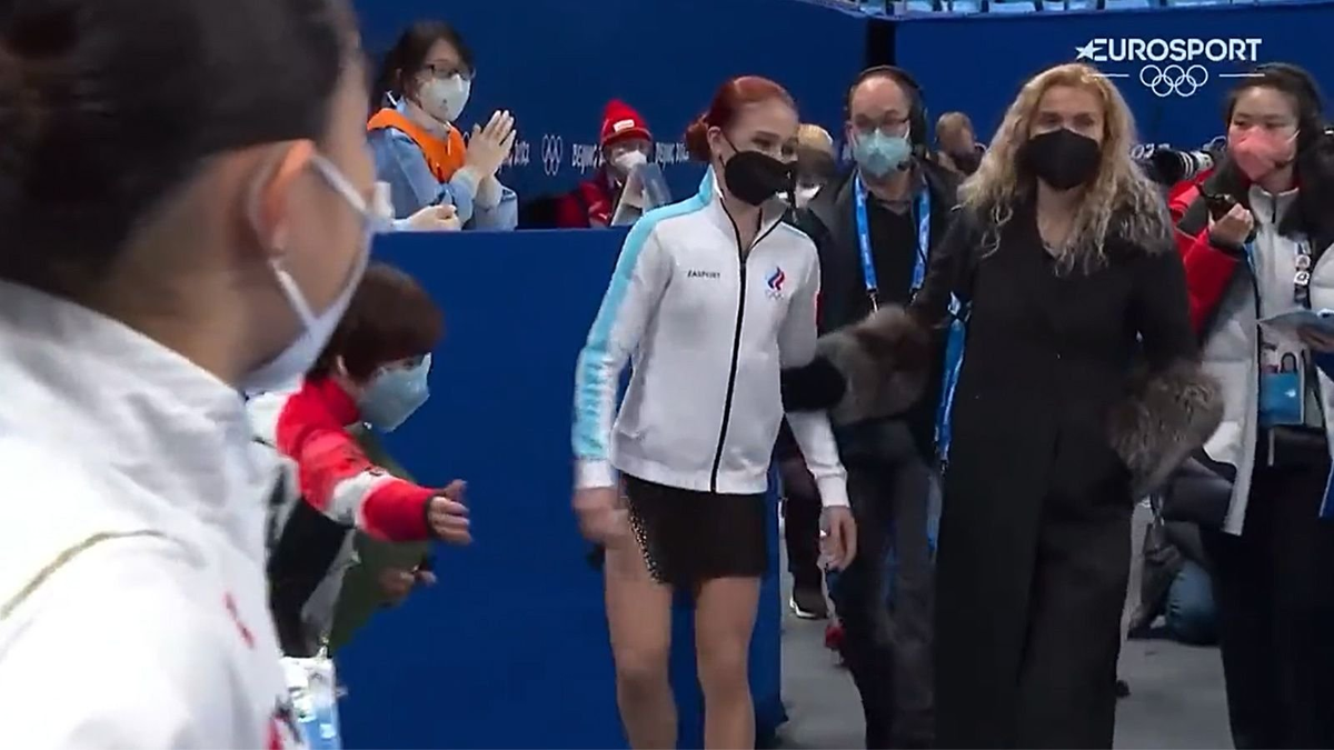 Ангелина мельникова: биография и достижения в гимнастике