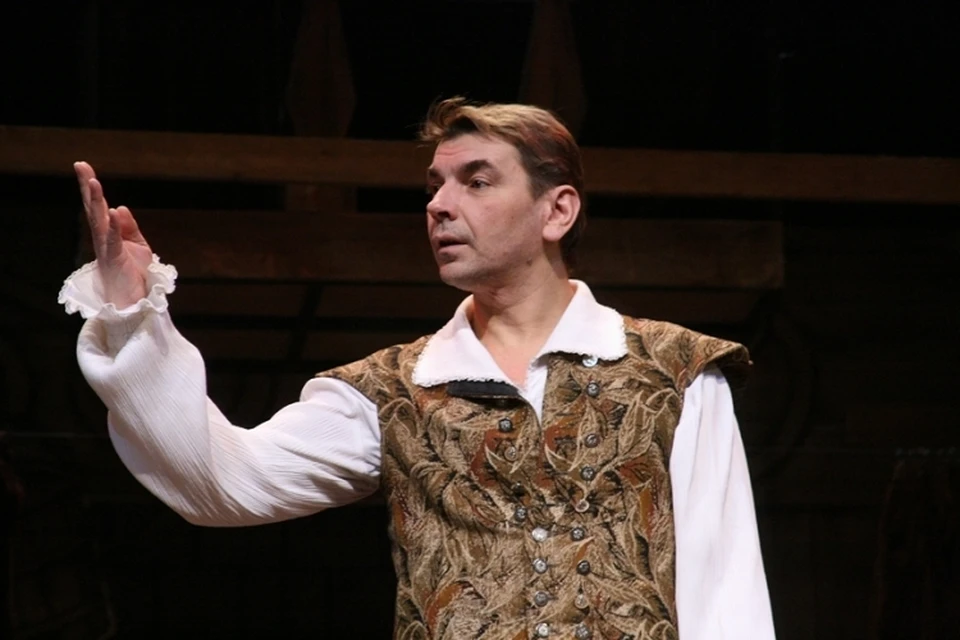 Константин Николаевич Анисимов Всё про российского телеведущего Константина Анисимова