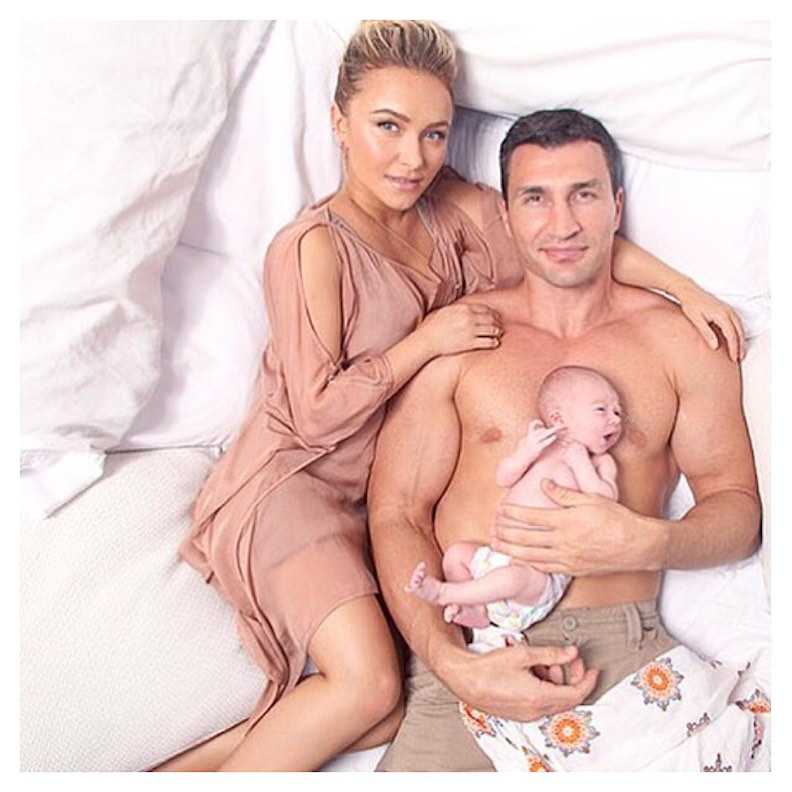 Владимир кличко: как живет, сколько заработал за карьеру