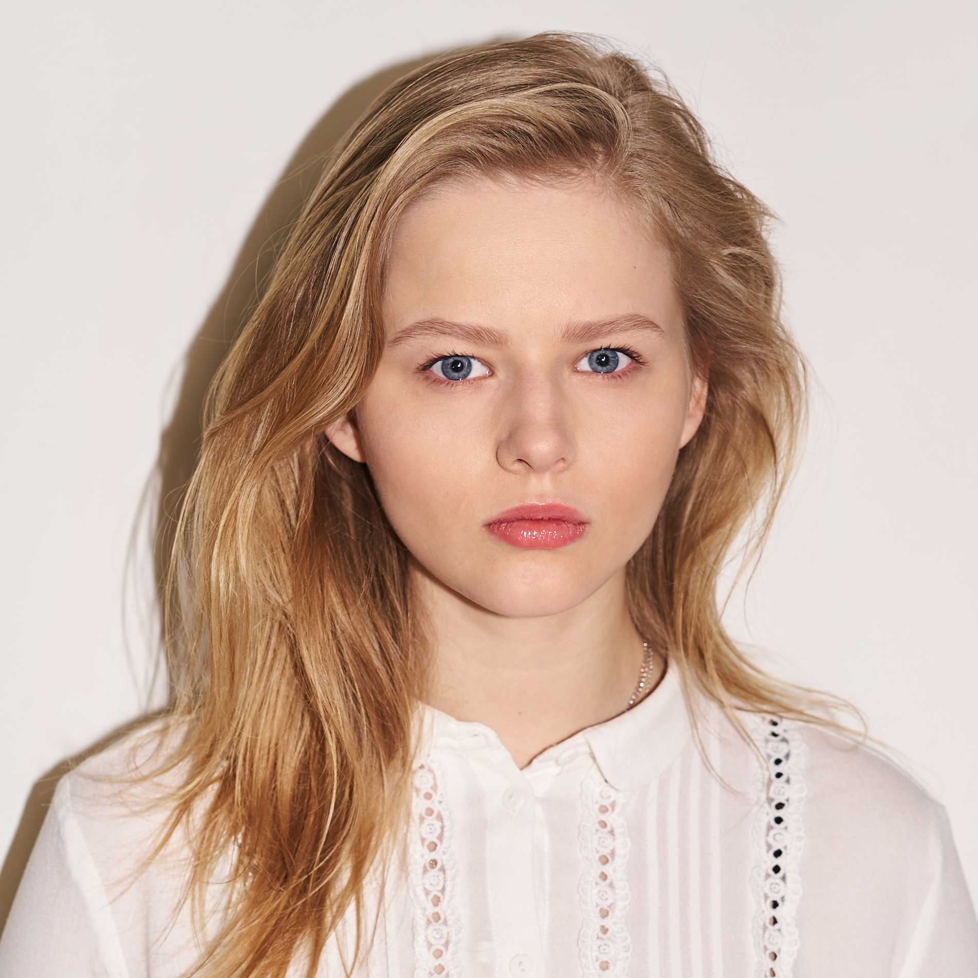 Всё про российскую актрису Александру Бортич