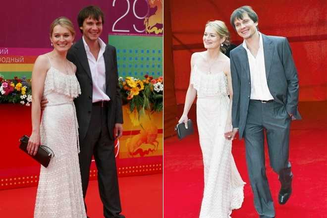 Андрей кузичев – биография, личная жизнь, фото, новости, актер, фильмы, виктория толстоганова, сейчас, фильмография 2022 - 24сми