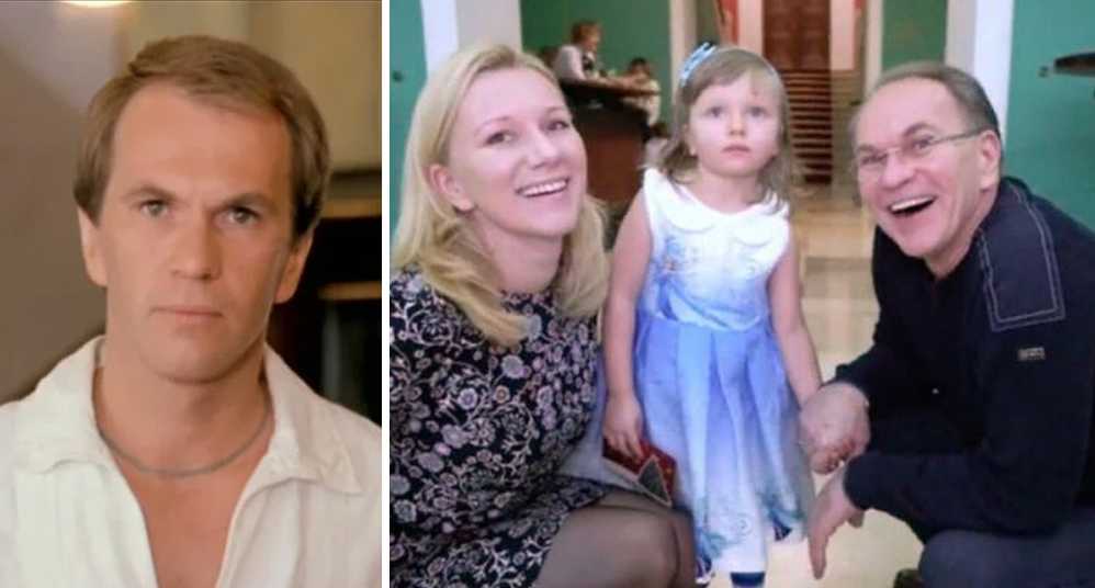 Жена алексея гуськова – лидия вележева и первая супруга татьяна: дети в личной жизни артиста