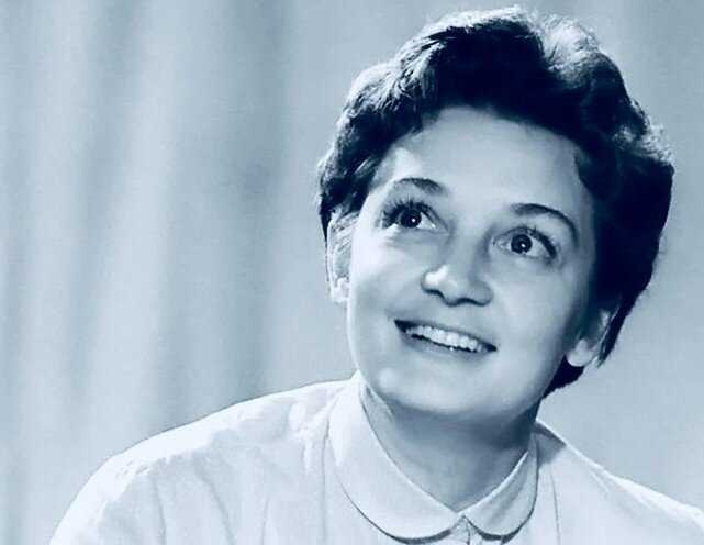 Ангел с голубыми глазами: разрушенное счастье ведущей анны шиловой