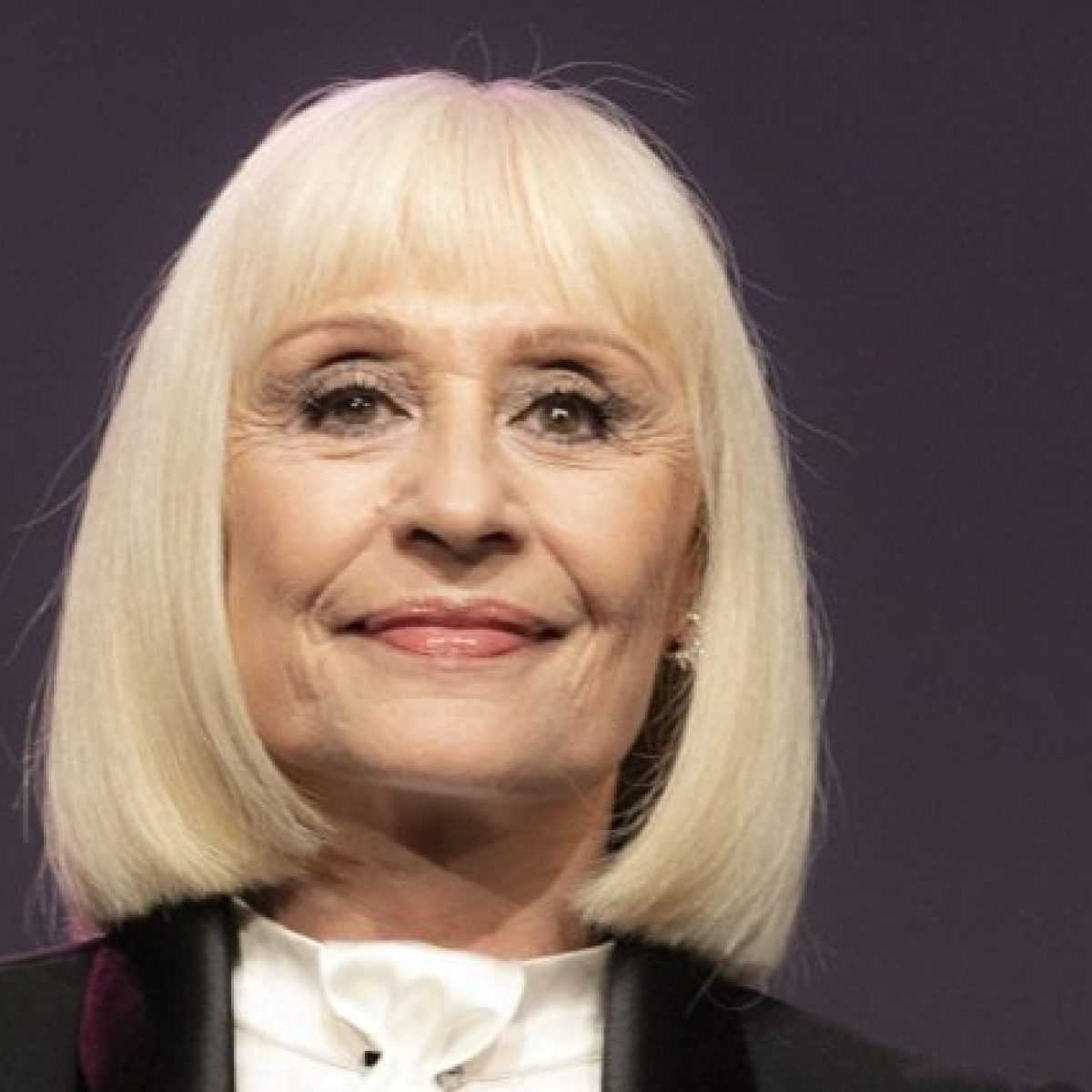 Raffaella carra (рафаэлла карра): биография певицы - salve music