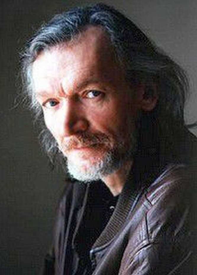 Александр трофимов | санкт-петербургский дом музыки