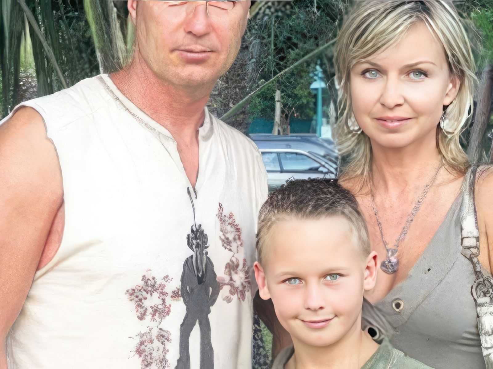 Всё про российского актера Олега Штефанко