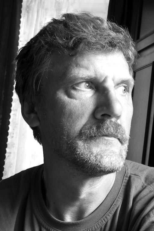 Владимир ташлыков – баловень судьбы с огромным талантом