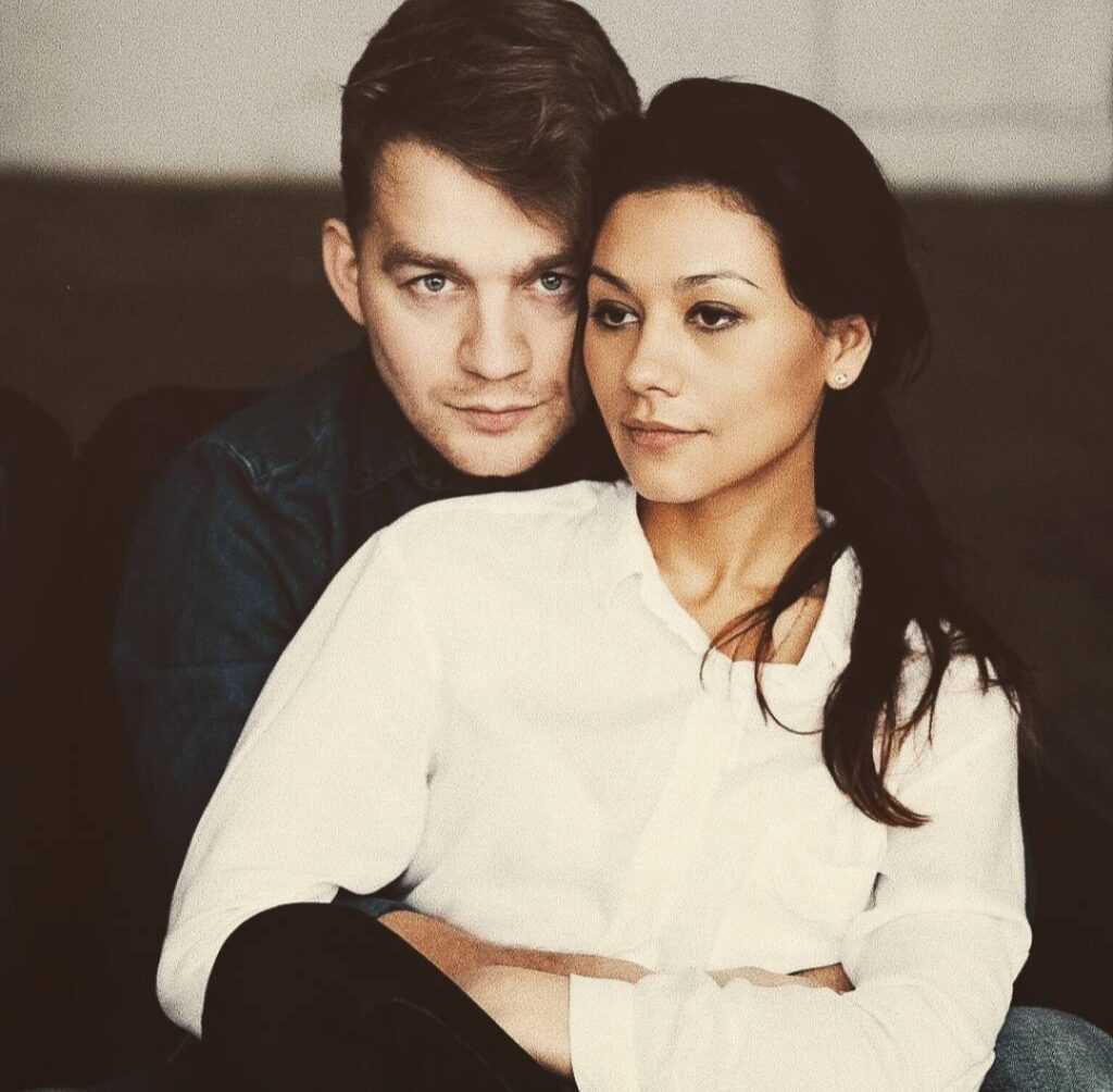 Алексей демидов: актер - личная жизнь, жена, дети (фото)