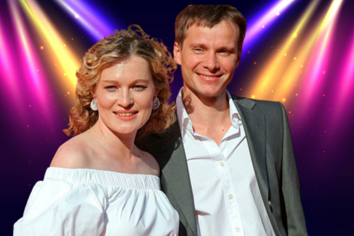 Виктория толстоганова: биография, личная жизнь, семья, муж, дети