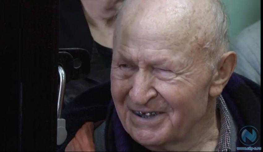 Владимир долинский биография личная жизнь дети фото