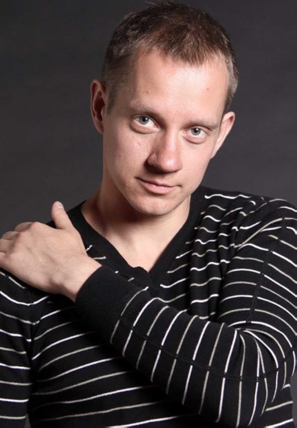 Сергей рудзевич