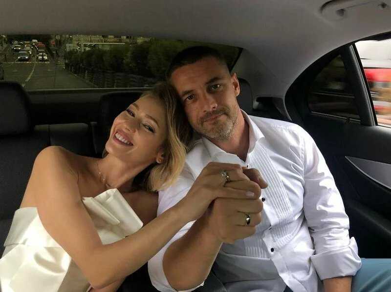 Юлия беретта: биография и личная жизнь | биографии известных людей