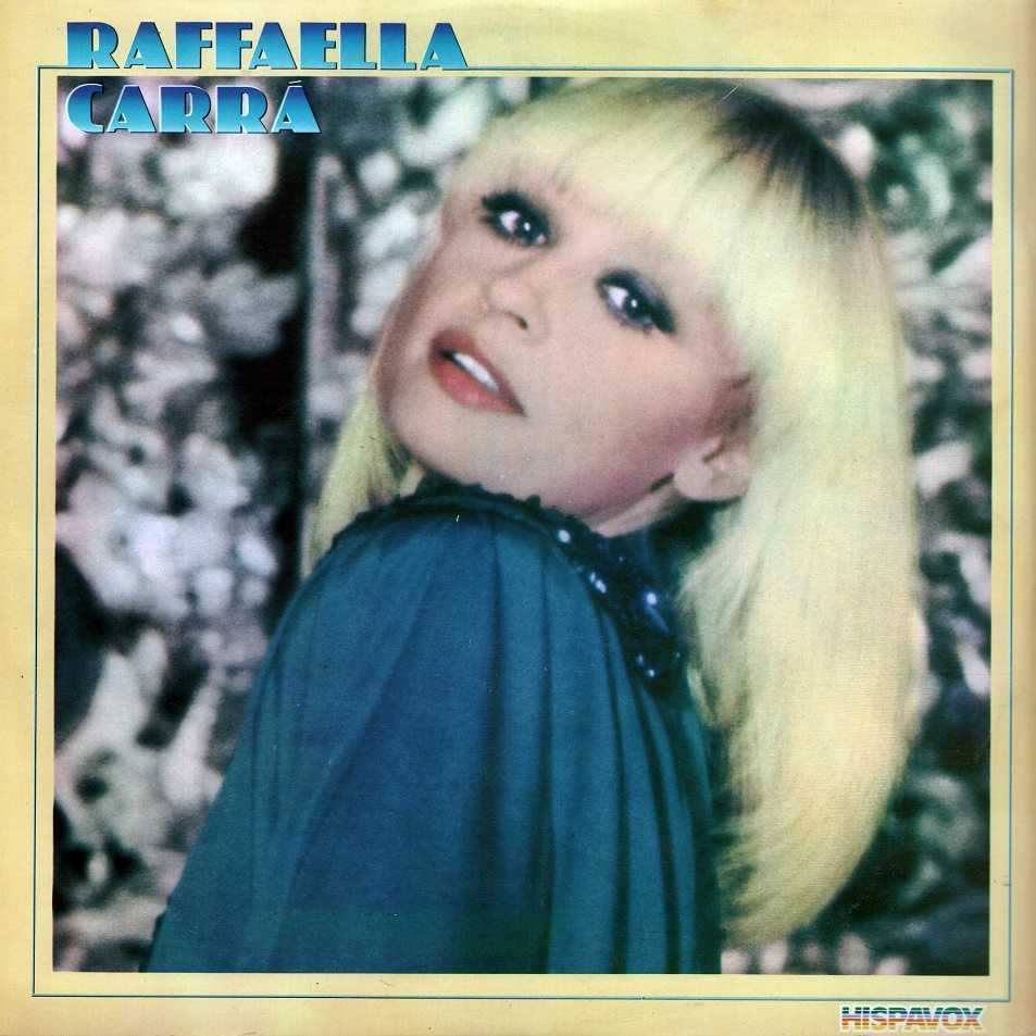 Рафаэлла карра - они знамениты
