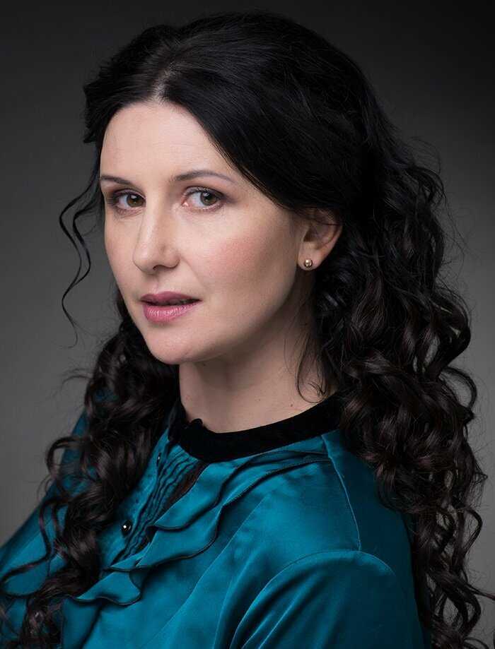 Язвинская, ирина эдуардовна