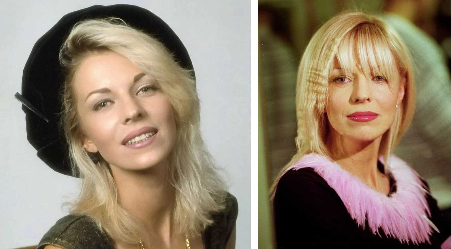 Наталья ветлицкая — биография, события, личная жизнь | биографии известных людей