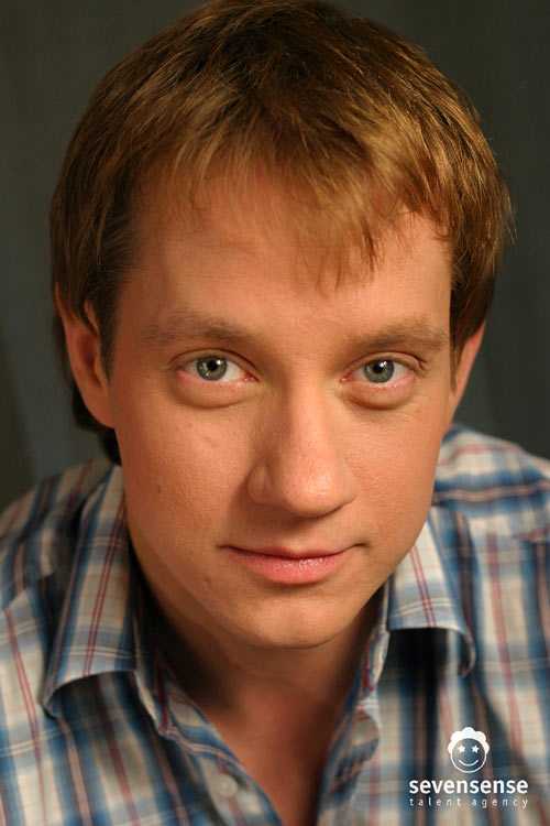 Метил в авиацию, а стал актером: карьера и личная жизнь сергея рудзевича