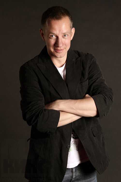 Сергей рудзевич - они знамениты