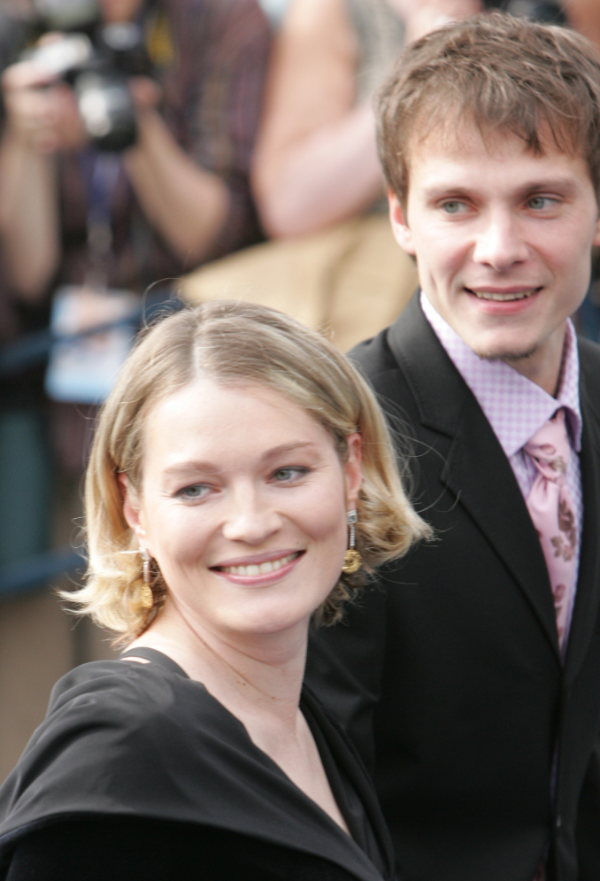 Дебютантки 2021