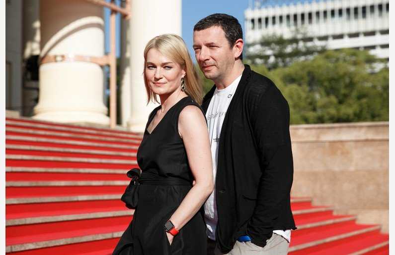 Андрей кузичев – биография, фото, личная жизнь, новости, фильмография 2021 - 24сми