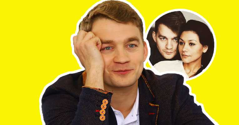 Дети алексея демидова: дочери анастасия и есения