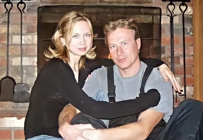 Олег штефанко: биография, личная жизнь, семья, жена, дети — фото