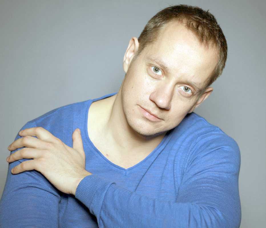 Сергей рудзевич - биография, новости, личная жизнь