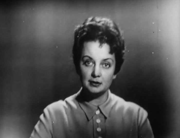 Исторические заметки: история ведущей "голубого огонька" анны шиловой