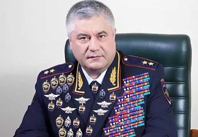 Владимир колокольцев биография министра, фото, личная жизнь | модные новости