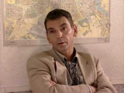 Анисимов константин александрович - молодежное театральное искусство